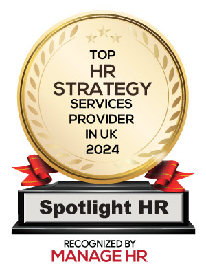 Top 10 HR Strategy Services Providers in UK - 2024