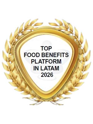 Top Food Benefits Platform In Latam 2026