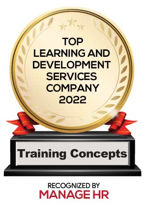 Top 10 Learning and Development Services Companies - 2022
