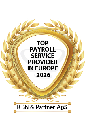KBN & Partner ApS: Strengthening Payroll Through Integrated Support 