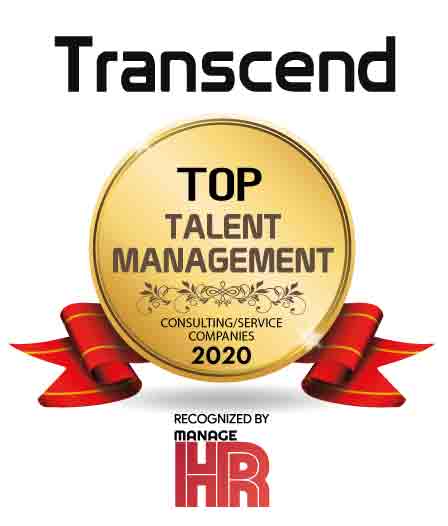 Top 10 Talent Management Consulting/Service Companies - 2020