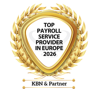 Top Payroll Service Provider In Europe 2026