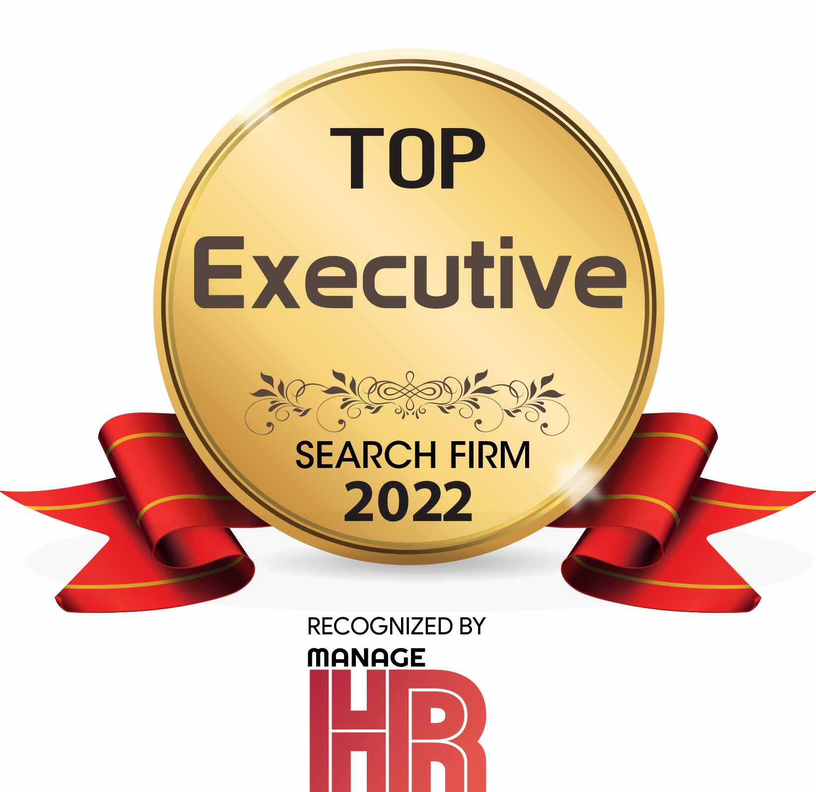 Top 10 Executive Search Firms - 2022
