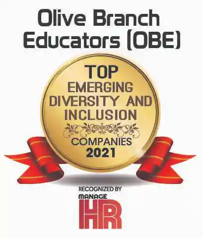 Top 10 Emerging Diversity and Inclusion Companies - 2021