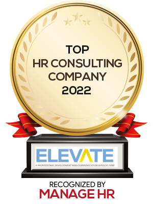 Top 10 HR Consulting Companies – 2022