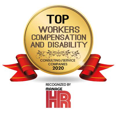 Top 10 Workers Compensation and Disability Consulting/Service Companies - 2020