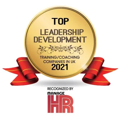 Top 5 Leadership Development Training/Coaching Companies in UK - 2021