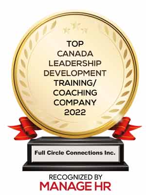 Top 10 Canada Leadership Development Training/Coaching Companies - 2022