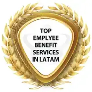 Top Emplyee Benefit Services in LatAM