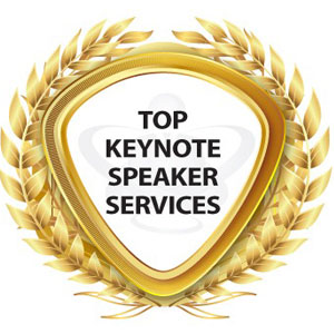 Top Keynote Speaker Services