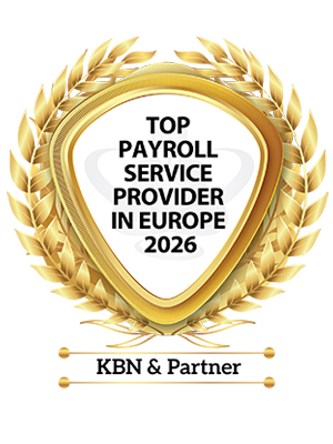 Top Payroll Service Provider In Europe 2026