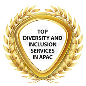 Top Diversity and Inclusion Services In APAC