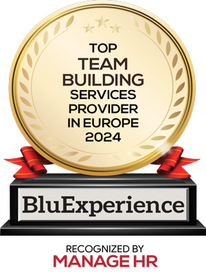 Top 10 Team Building Services Companies in Europe - 2024