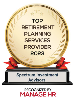 Top 10 Retirement Planning Services Companies – 2023