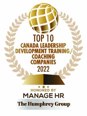 Top 10 Canada Leadership Development Training/Coaching Companies - 2022