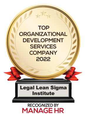 Top 10 Organizational Development Services Companies - 2022