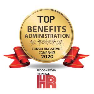 Top 10 Benefits Administration Consulting/Service Companies - 2020