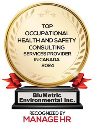 Top 10 Occupational Health and Safety Consulting Services Providers in Canada - 2024