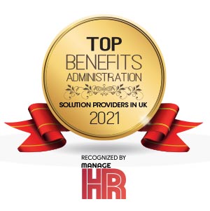 Top 10 Benefits Administration Solution Companies in UK - 2021