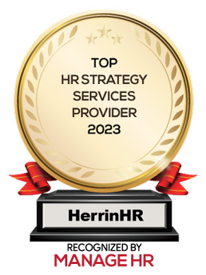 Top 10 HR Strategy Services Companies - 2023