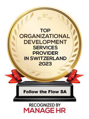 Top 10 Organizational Development Services Companies in Europe - 2023