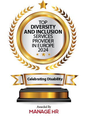 Top 10 Diversity and Inclusion Services Providers in Europe - 2024	
