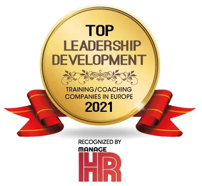 Top 10 Leadership Development Training/Coaching Companies in Europe - 2021