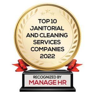 Top 10 Janitorial and Cleaning Services Companies - 2022