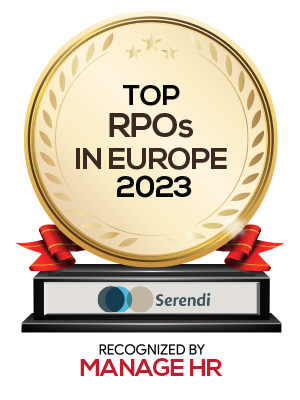 Top 10 RPOs in Europe - 2023
