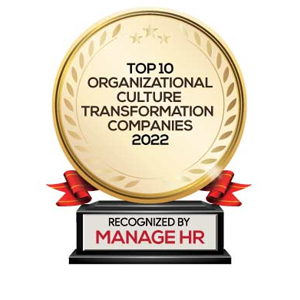 Top 10 Organizational Culture Transformation Companies-  2022