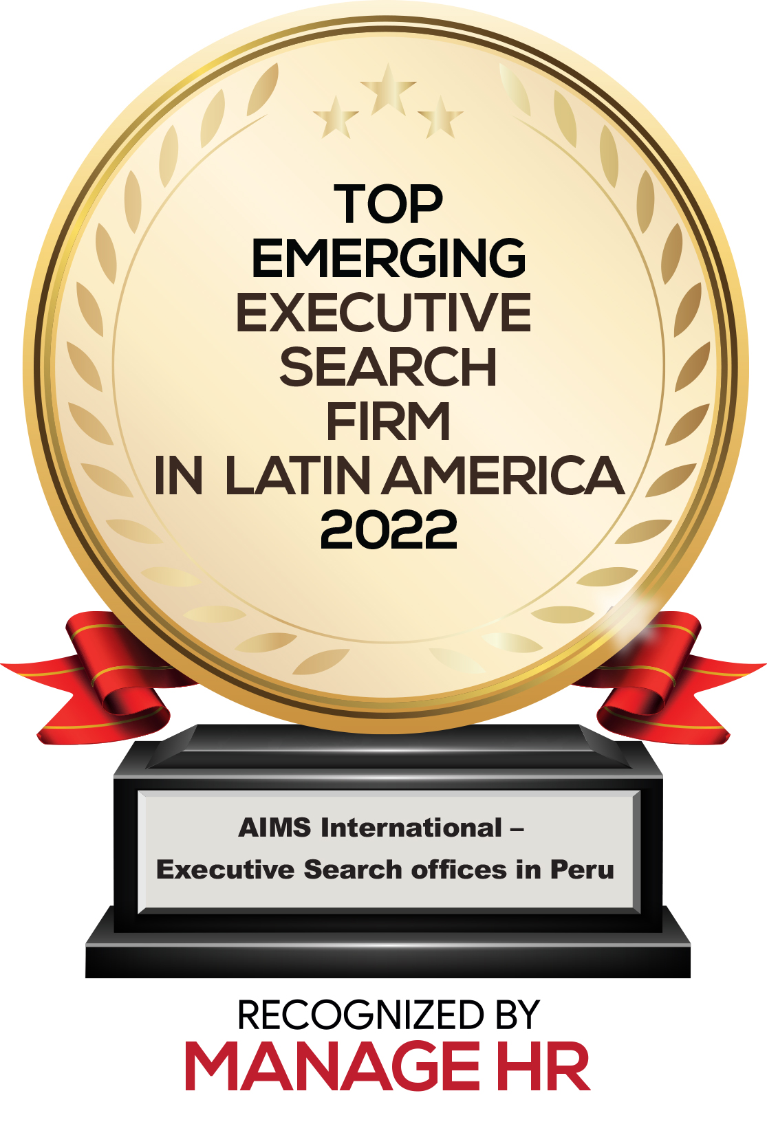 Top 10 Emerging Executive Search Firms in Latin America - 2022