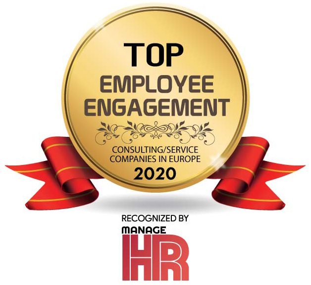 Top 10 Employee Engagement Consulting/Service Companies In Europe - 2020 
