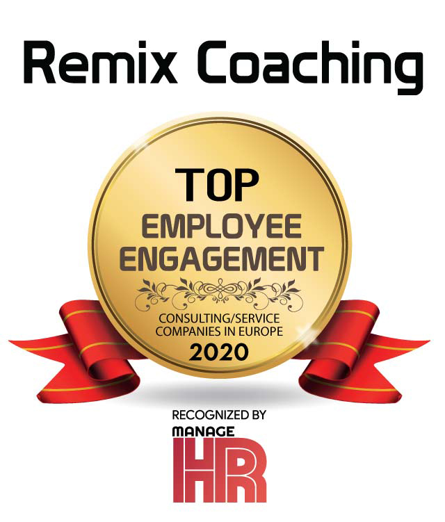 Top 10 Employee Engagement Consulting/Service Companies In Europe - 2020 