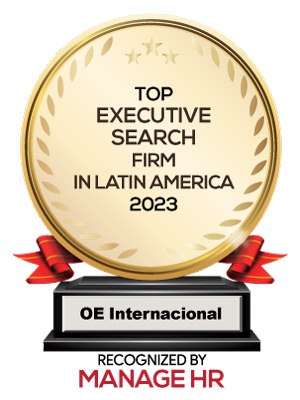 Top 10 Executive Search Firms in Latin America - 2023