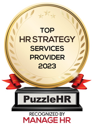 Top 10 HR Strategy Services Companies - 2023