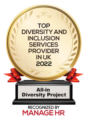 Top 10 Diversity and Inclusion Services Companies in UK - 2022