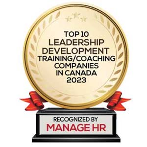 Top 10 Leadership Development Training/Coaching Companies in Canada - 2023