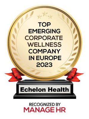 Top 10 Emerging Corporate Wellness Companies in Europe - 2023 