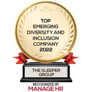 Top 10 Emerging Diversity and Inclusion Companies - 2022
