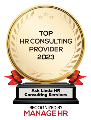 Top 10 HR Consulting Companies – 2023