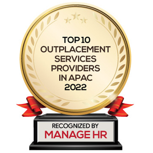 Top 10 Outplacement Services Companies in APAC - 2022