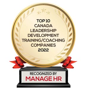Top 10 Canada Leadership Development Training/Coaching Companies - 2022