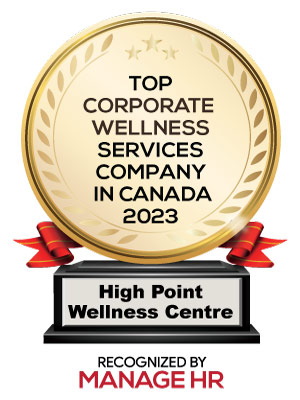 Top 10 Corporate Wellness Services Companies in Canada – 2023