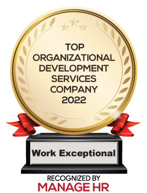 Top 10 Organizational Development Services Companies - 2022