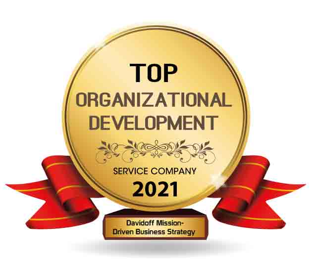 Top 10 Organizational Development Service Companies - 2021 