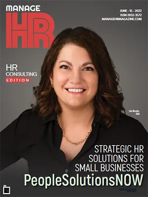 PeopleSolutionsNOW: Strategic HR Solutions for Small Businesses