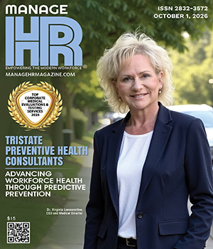 Tristate Preventive Health Consultants: Advancing Workforce Health Through Predictive Prevention