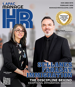 Sellanes Farasat Immigration: The Discipline Behind Exceptional Immigration Guidance