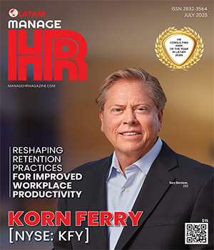 Korn Ferry [NYSE: KFY] Reshaping Retention Practices for Improved Workplace Productivity