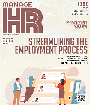 Streamlining the Employment Process